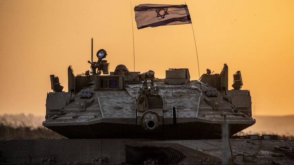 Το Ισραήλ έτοιμο να συνεχίσει τον πόλεμο με το Ιράν