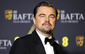 Λεονάρντο Ντι Κάπριο