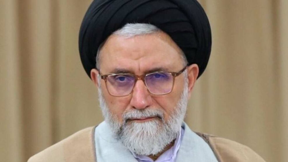 Εσμαΐλ Κατίμπ: Ποιος ήταν ο υπουργός πληροφοριών του Ιράν που 