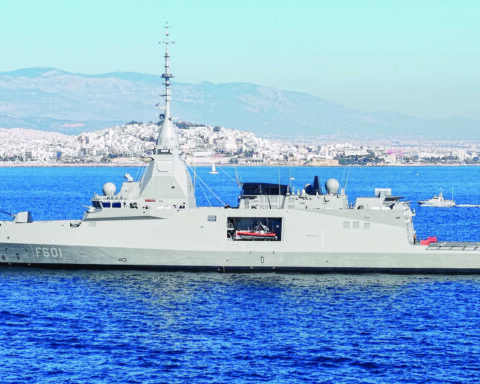 ΦΡΕΓΑΤΑ ΚΙΜΩΝ