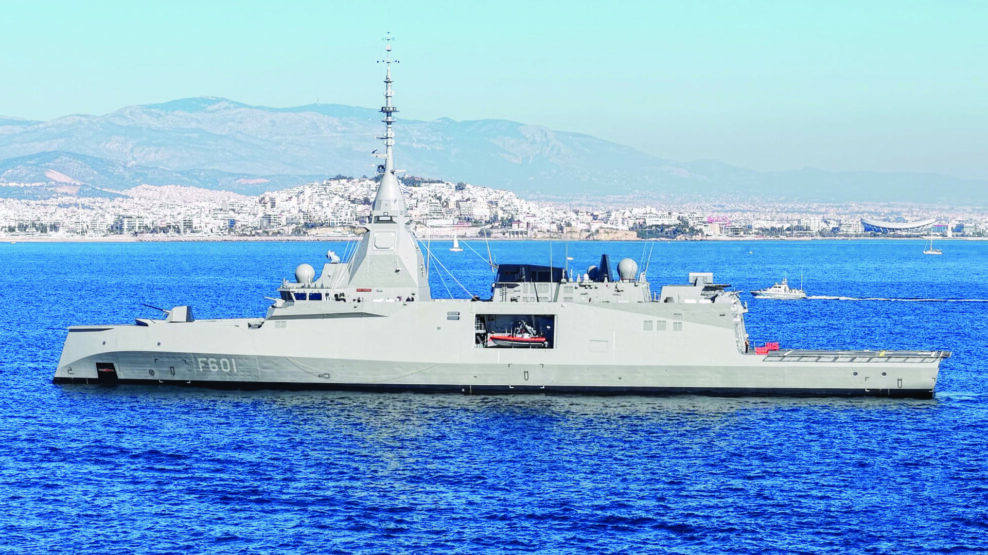 ΦΡΕΓΑΤΑ ΚΙΜΩΝ