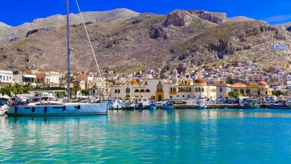 Παράταση της Visa Express έως τον Απρίλιο του 2027