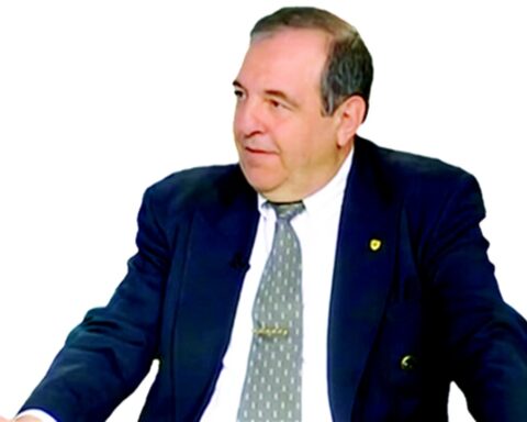 Ιωάννης Κρασσάς