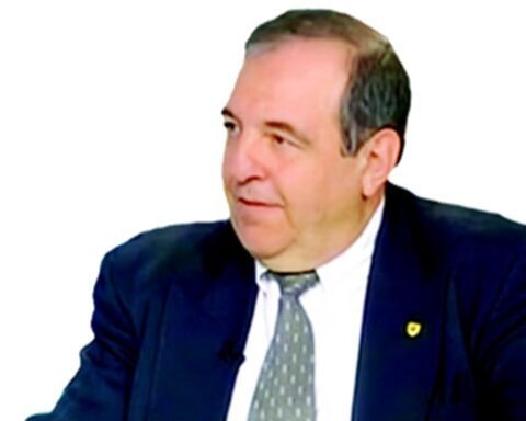 Ιωάννης Κρασσάς