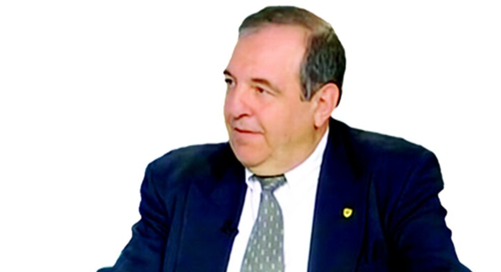 Ιωάννης Κρασσάς