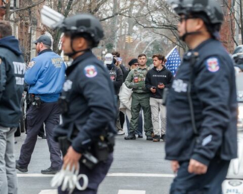 Συναγερμός στη Νέα Υόρκη: