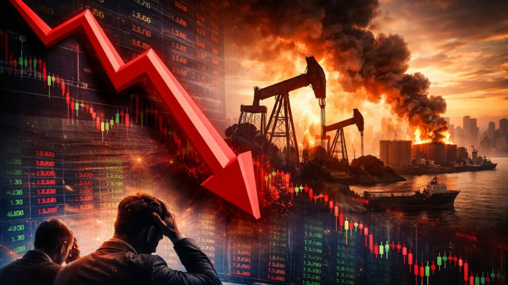 Στη «ζώνη του λυκόφωτος»