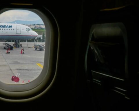 Aegean: Νέες ακυρώσεις πτήσεων