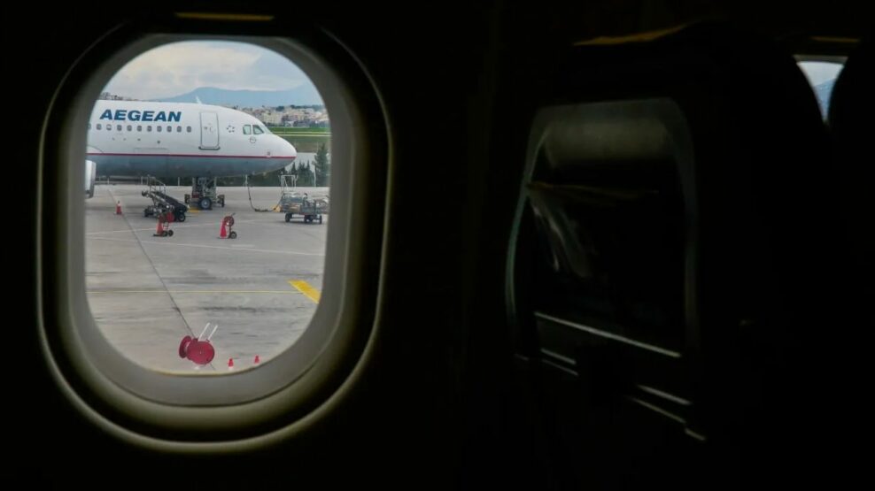 Aegean: Νέες ακυρώσεις πτήσεων