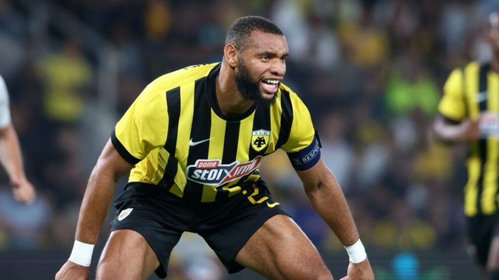 Καθάρισε τη Λάρισα, φουλάρει για Τσέλιε