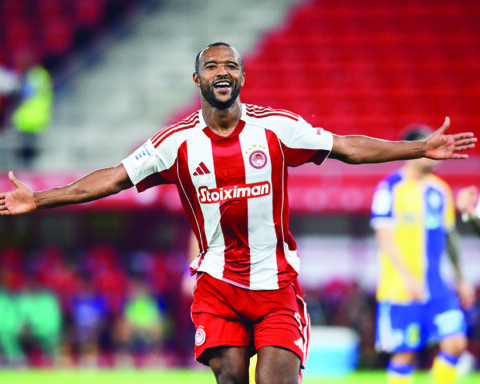 Χαλάλι το… Ραμαζάνι