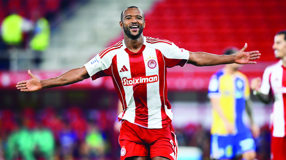 Χαλάλι το… Ραμαζάνι