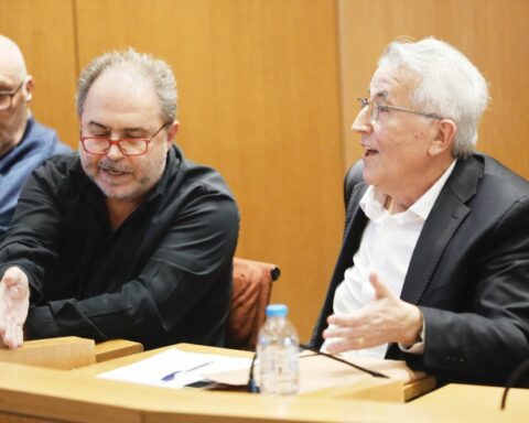 Μόνο το ΠΑΜΕ