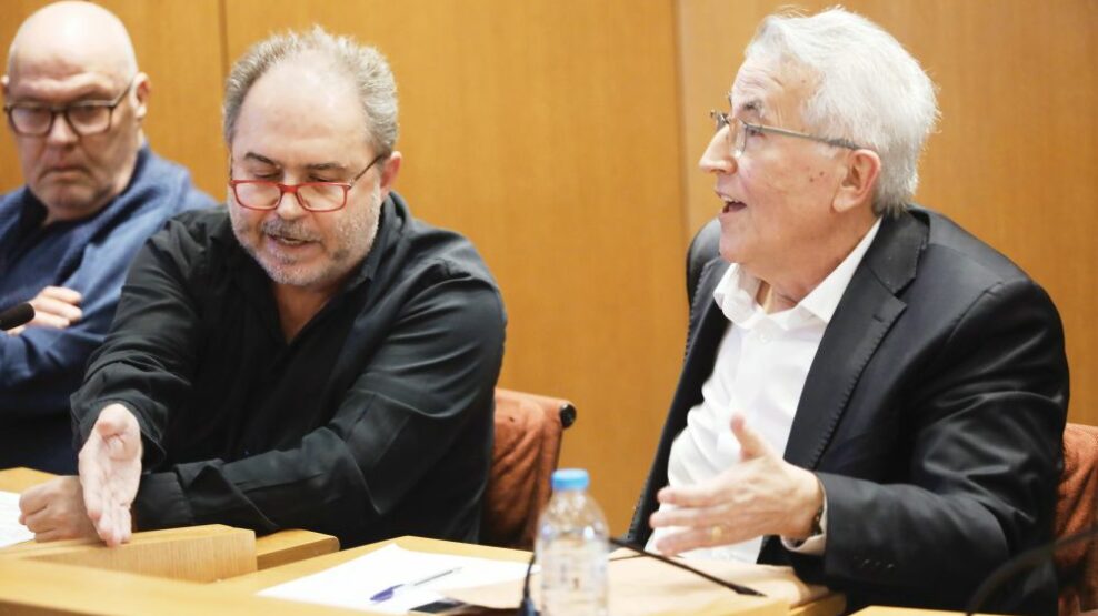 Μόνο το ΠΑΜΕ