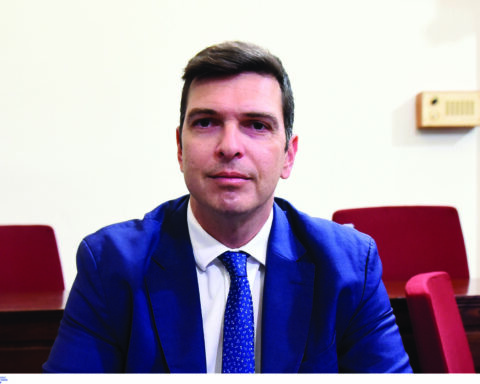 Αλέξανδρος Μαρκογιαννάκης