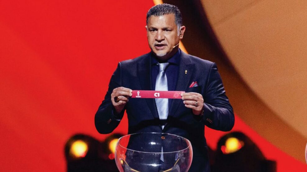 Φρουροί της Επανάστασης