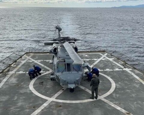 Ελληνική αμυντική βιομηχανία: Νέο μοντέλο ανάπτυξης με επενδύσεις, συμπαραγωγή και καινοτομία