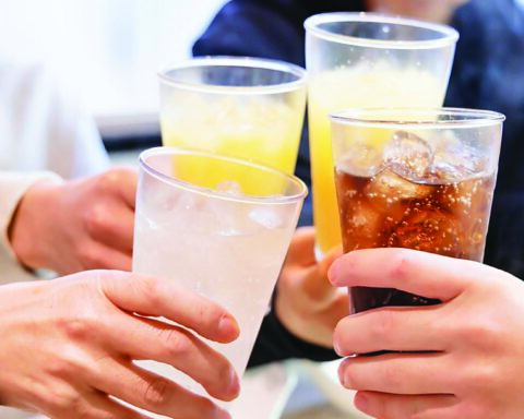 αναψυκτικά