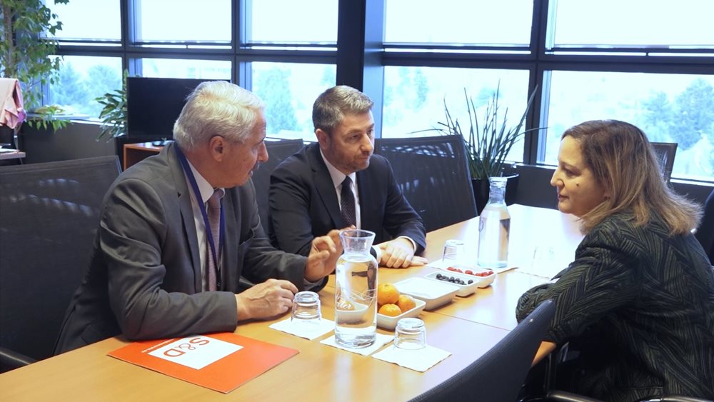 Ανδρουλάκης