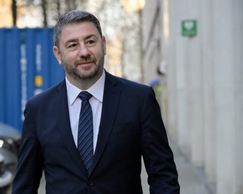 Νίκος Ανδρουλάκης, ΠΑΣΟΚ