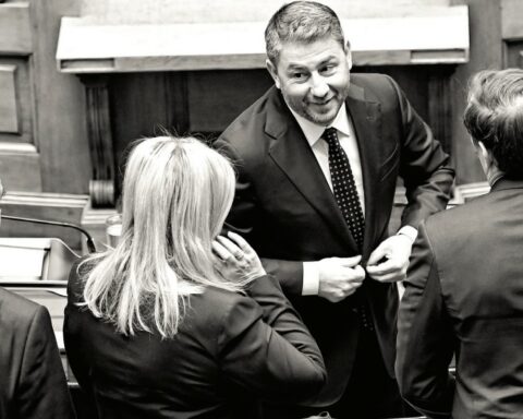 Δικαιοσύνη