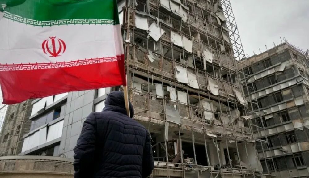 Το Ιράν απέρριψε την πρόταση εκεχειρίας των ΗΠΑ και ζητά οριστικό τέλος του πολέμου