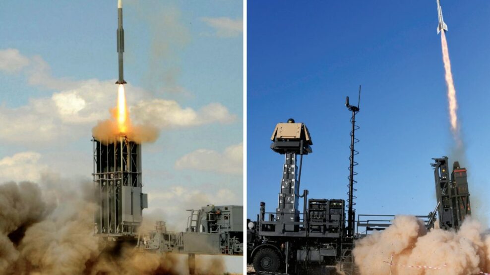 Θωρακίζει την Ελλάδα ο «Αχιλλέας»