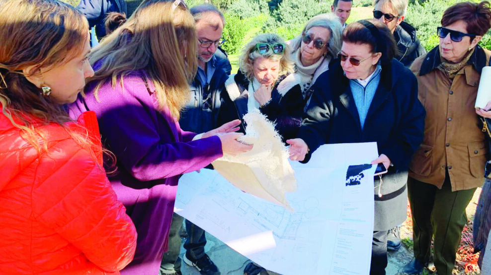 Ανοίγουν η Αρχαία Αγορά και ο Κεραμεικός