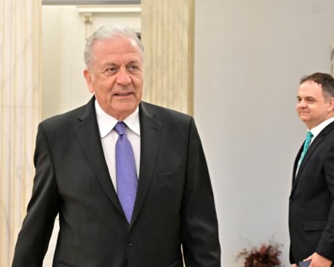 Αβραμόπουλος