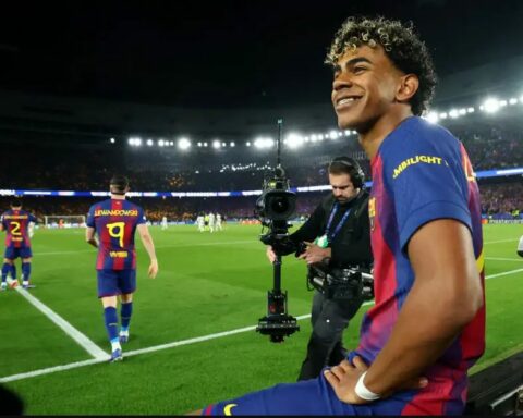 Μπαρτσελόνα - Νιούκαστλ 7-2