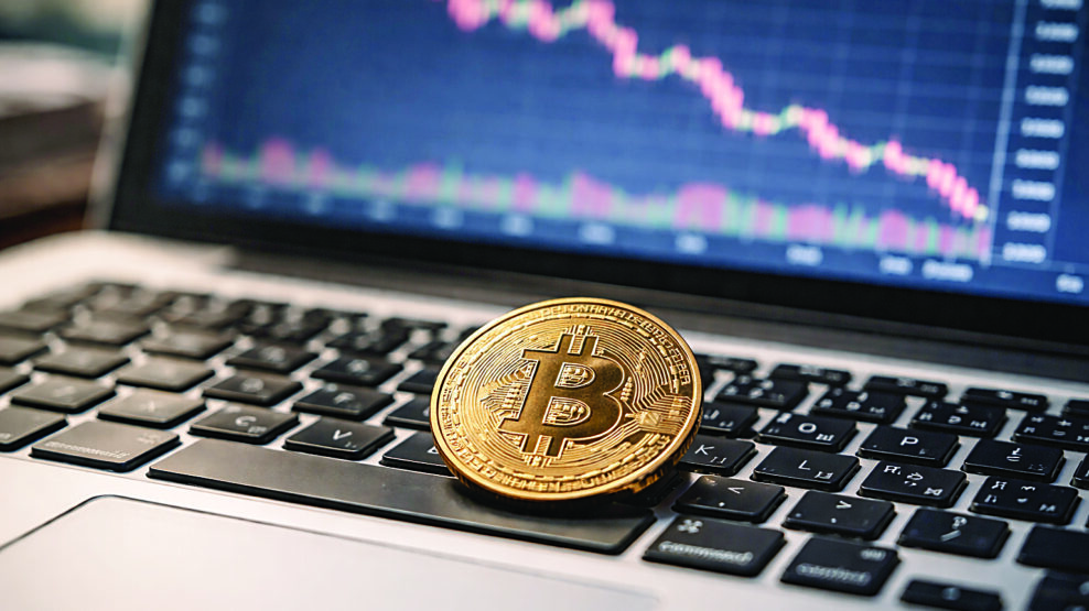 Νόμιζαν ότι αγόραζαν bitcoins