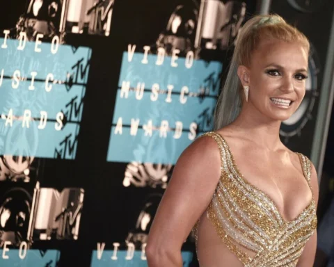 Μπρίτνεϊ Σπίαρς