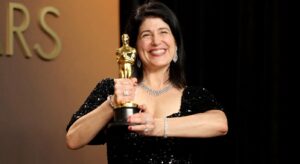 Κασσάνδρα Κουλουκουντή