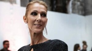 Η μεγάλη επιστροφή της Σελίν Ντιόν