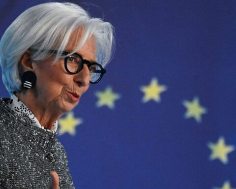 Έκκληση Λαγκάρντ