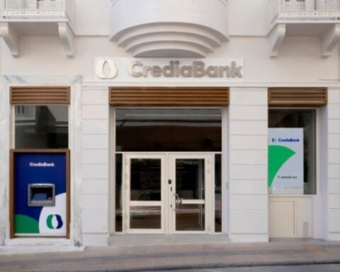 Credia Bank: Υπερκαλύφθηκε πριν καλά – καλά ξεκινήσει η αύξηση μετοχικού κεφαλαίου κατά 300 εκατ. ευρώ.