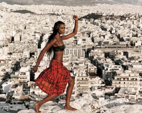 Είμαι ό,τι (δεν) φοράω