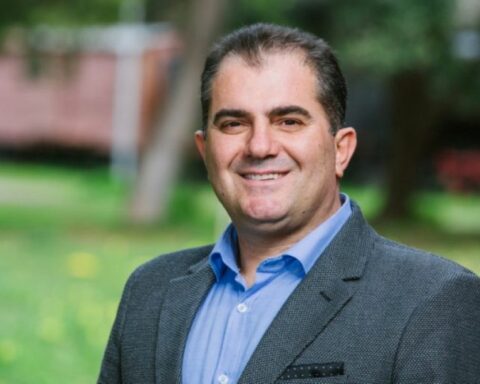 Θανάσης Βασιλόπουλος: