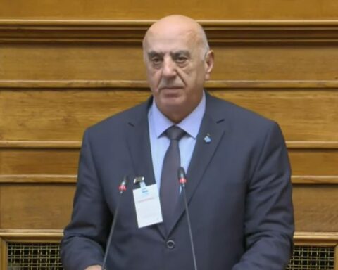 Π. Δημητριάδης: