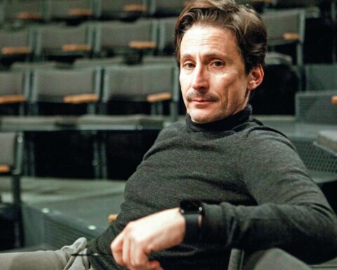 Δημήτρης Τάρλοου