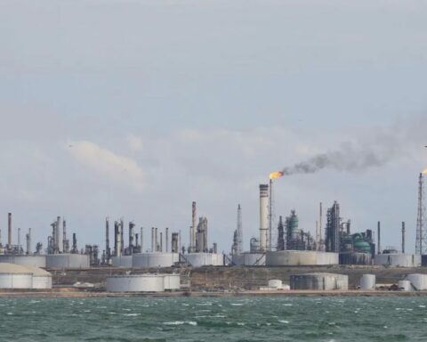 Διεθνής Οργανισμός Ενέργειας