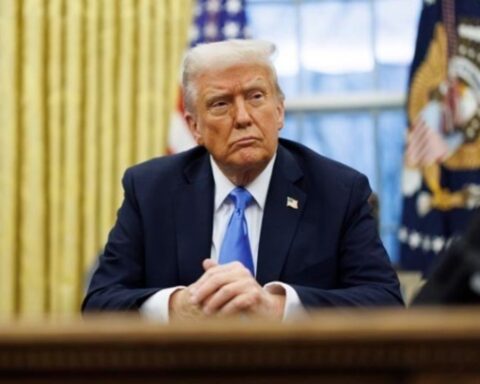 Ντόναλντ Τραμπ