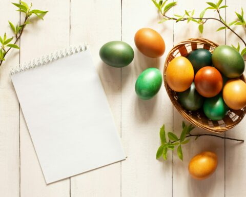 δώρο Πάσχα 2026