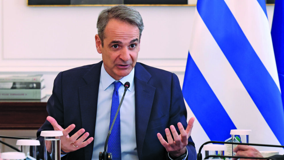 Η συνεχής εκλογολογία βλάπτει την κυβέρνηση