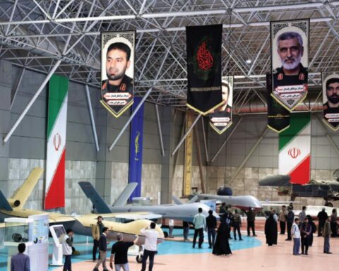 Πώς αντέχει το Ιράν;