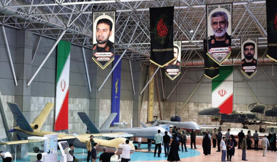 Πώς αντέχει το Ιράν;