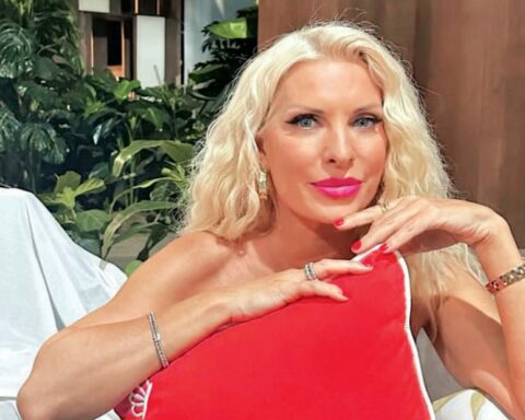 Ελένη Μενεγάκη