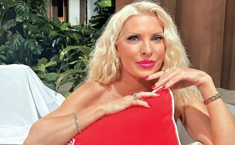 Ελένη Μενεγάκη