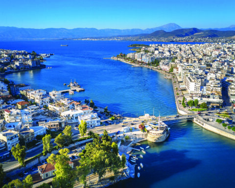 Ντοκιμαντέρ-πορτρέτα