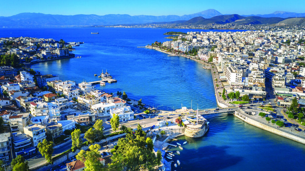 Ντοκιμαντέρ-πορτρέτα